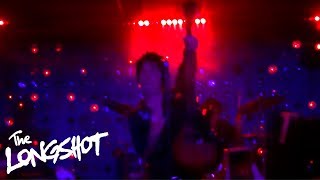 Devil&#39;s Kind - The Longshot LIVE - Brooklyn NY 2018