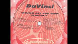 DaVinci - Going All The Way (Emotional Dreams Mix).wmv