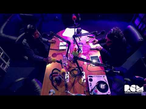 Le Rencard Live : MC Manmeet Kaur