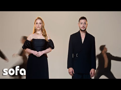 Zehra and Doğanay Karadeniz