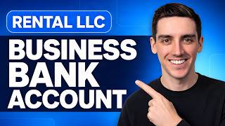Do I Need a Business Bank Account for My LLC? (Rental Property LLC)