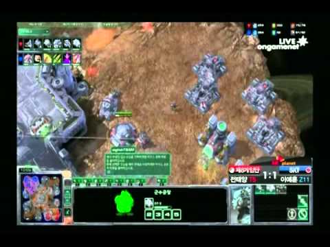 SPL [9.01] TY (8th) vs Sea.Sacsri (SKT) 5set / WCS Antiga Shipyard