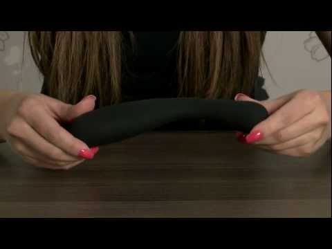 G-Ki by Je Joue Adjustable G-Spot Vibrator