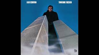 Lalo Schifrin "Most Wanted Theme"