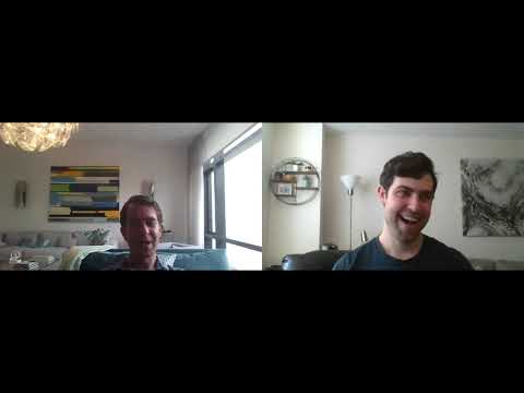 Mario Cibelli from Marathon Partners on $UBER