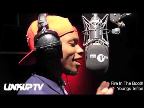 Hardest Bars S6 Ep17 | Youngs Teflon, G FrSH, TE dness, Bonkaz, Skore Beezy
