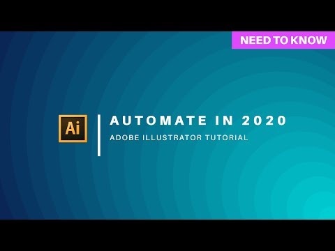 6 THINGS YOU DIDN T KNOW ILLUSTRATOR CAN DO USEFUL