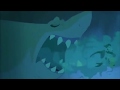 Shark Munching Gulping Burping Slow Motion Edit Help I M A Fish Scene