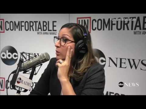 Jared Taylor interview on Uncomfortable