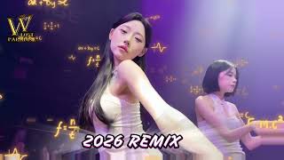 Download lagu DJ'AK ♪ 2026 REMIX【ABC LOVE · ทิดแอม · Rak Ther Mai Mee】2026快摇 KUAIYAO REMIX mp3