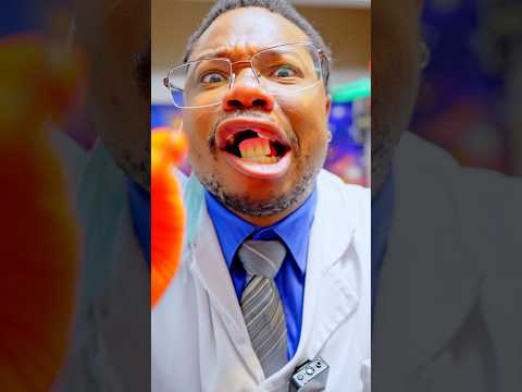 Teeth Clicking ASMR Just for Mike - Doctor Hard’s Personal Mouth Sounds Session