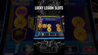 New BULL BLITZ - TOUCAN TWIST 📣 Konami slot machine big win slot bonus