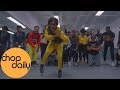 Assi ft BM - Gwara Nao Para  (Dance Class Video) | Awa Ayesha Choreography | Chop Daily