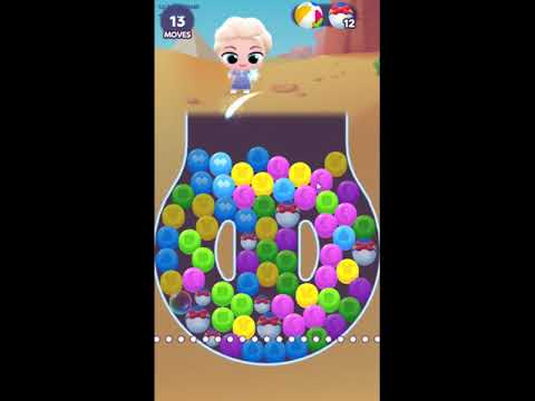 Disney Getaway Blast Level 315 - NO BOOSTERS ✈️🏝️ | SKILLGAMING ✔️