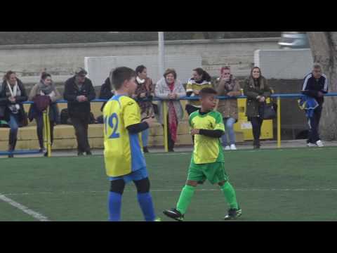 TESORILLO-UD LOS BARRIOS