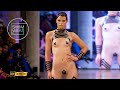 SHYANE FAITH X THE BLACK TAPE PROJECT Los Angeles Art Hearts Fall 2024 4K Slow Motion