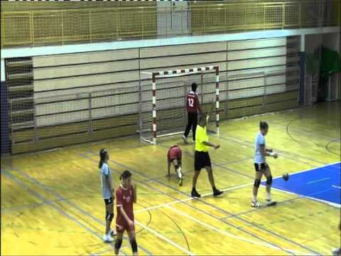 03. KROG: 1.A ŽENSKA DRL: RK NAKLO-TRŽIČ : ŽRK CELJE CELJSKE MESNINE