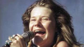 Janis Joplin - The singing voice wonderful best・From Farewell Song