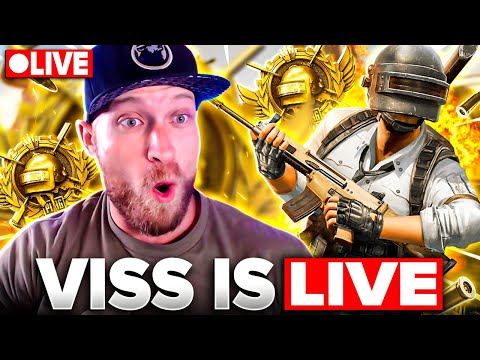 🔴LIVE - WATCH PARTY PUBG Americas Series Phase 2: Grand Final Day 3 - Day 135/365