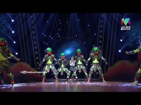 D4 dance final performance .#Vaiga #arrowsdancecompany#D4DGrantFinale