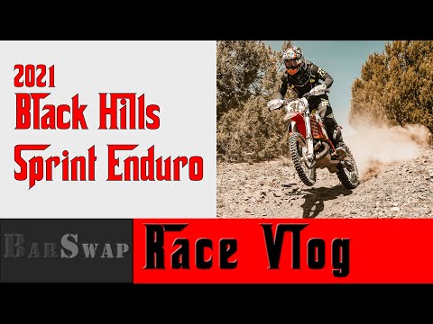 Black Hills Sprint Enduro