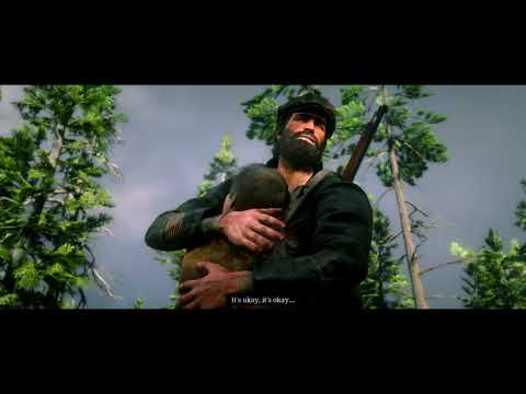 RED DEAD REDEMPTION 2 Gameplay Walkthrough Part 39