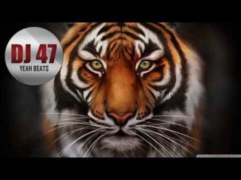 Hard Aggressive ► Trap Rap Beat ◄ Hip Hop Instrumental 2016