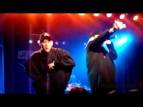 [HD FANCAM] 바다사나이 & 수사불패 - Sapo 사포 & BeAll 비울 (Super Rookie Show 161225)