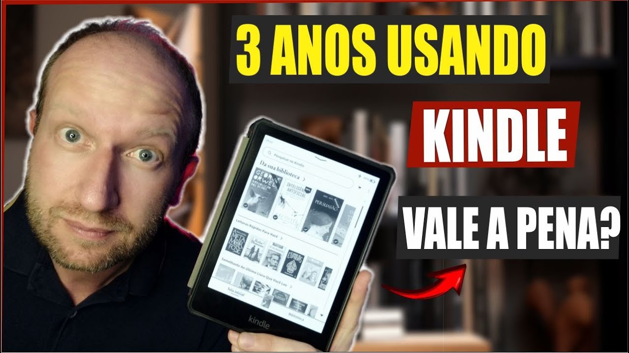 KINDLE | COMO ESTÁ O MEU KINDLE? DICAS DE BATERIA, NOTAS, LIVROS, FONTE, ILUMININAÇÃO, MODELOS, CAPA