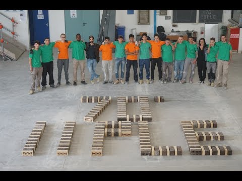 Edilizia Sicura 360° P09 "Professione : Edile"