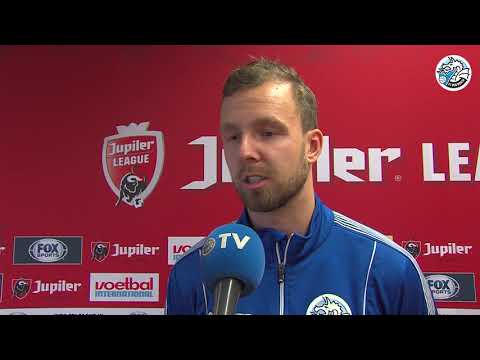 FC Den Bosch TV: Voorbeschouwing SC Cambuur - FC Den Bosch