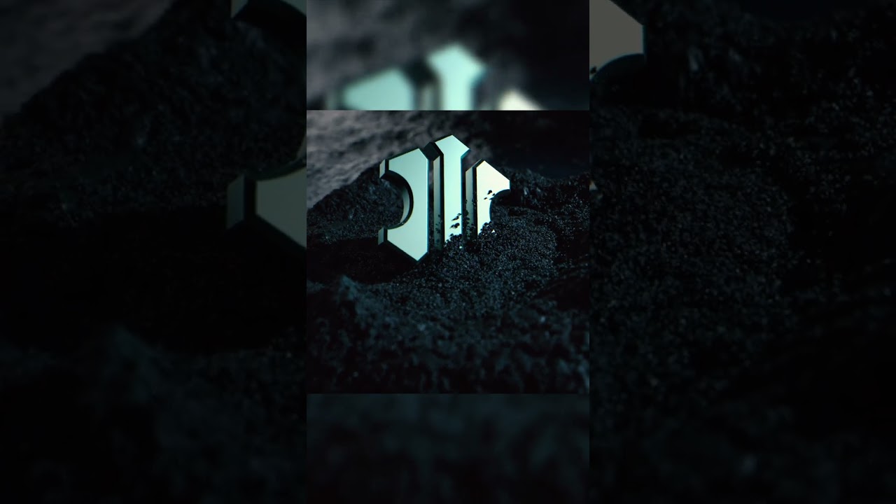 The INSYDIUM Design Team - Sand Reveal