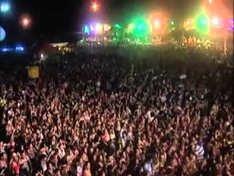 Dvd É o Tchan 15 anos  2011 - Parte 1 (DVD PROMOCIONAL)