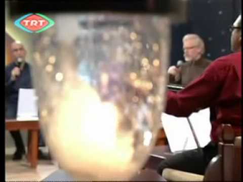 Uşşak Şarkı - Ömrün şu biten neşvesi tam olsun erenler #GönülMakamı