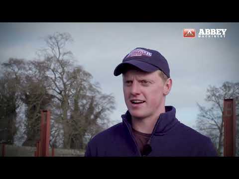 Abbey Machinery Adding Efficiency and Sustainability on Farm