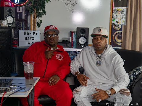 Stright live freestyle with SCRILLZ  DANERO & Dron