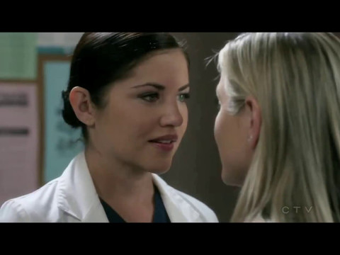 Arizona & Eliza - Hold onto me