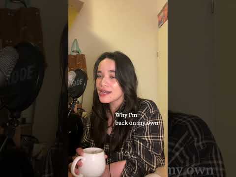 HWASA- Good Goodbye (English version cover)