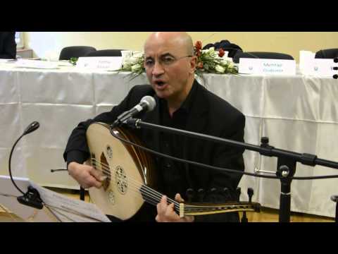 Adil DEMİRTAŞ UETD Ffm 8 Mart Kadınlar Günü'nde!