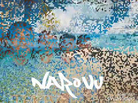 Black Sand - Narovu🎶[Lyrics]