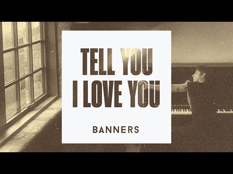 Video thumbnail for Tell You I Love You
