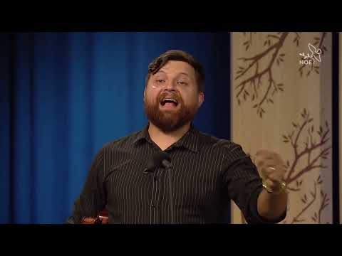 Rozkazovačke z Očovej | 3SVĚTY