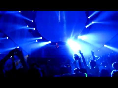 Trancefusion Prague 14.4.2012 - Orjan Nilsen - Viking