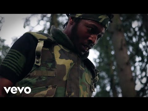 Mike Gesus - Give Me A Reason ft. Big Mike