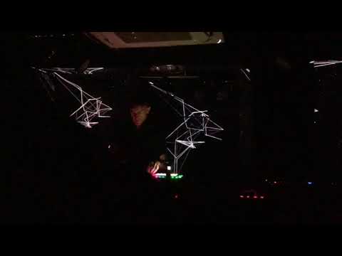 Circus presents Richie Hawtin supported by Cocalero 2019.12.14