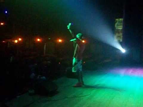 Mc Jorginho Pdr Ao Vivo No Rampas