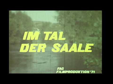 FAG Kugelfischer Film, Werk Elfershausen - Im Tal der Saale