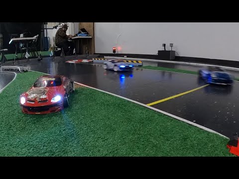 Tandemonium RC Drifting - Danvers MA - 04-06-24