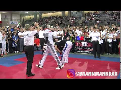 Raymond Daniels Ridge Hand Austrian Classics