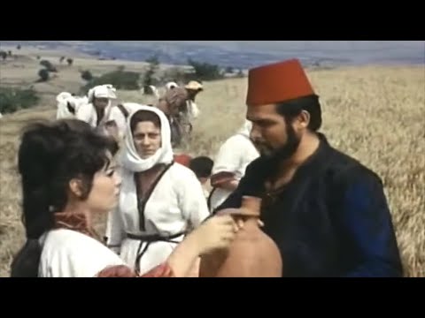 Кирил Манчевски - Абер дојде Донке / Kiril Mancevski - Aber dojde Donke